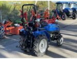 SOLIS 16 mit 1,06 m Trimmer – Bild 6