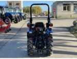 SOLIS 16 mit 1,06 m Trimmer – Bild 7