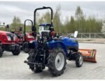 SOLIS 16 mit 1,06 m Trimmer – Bild 8