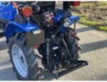 SOLIS 16 mit 1,06 m Trimmer – Bild 8
