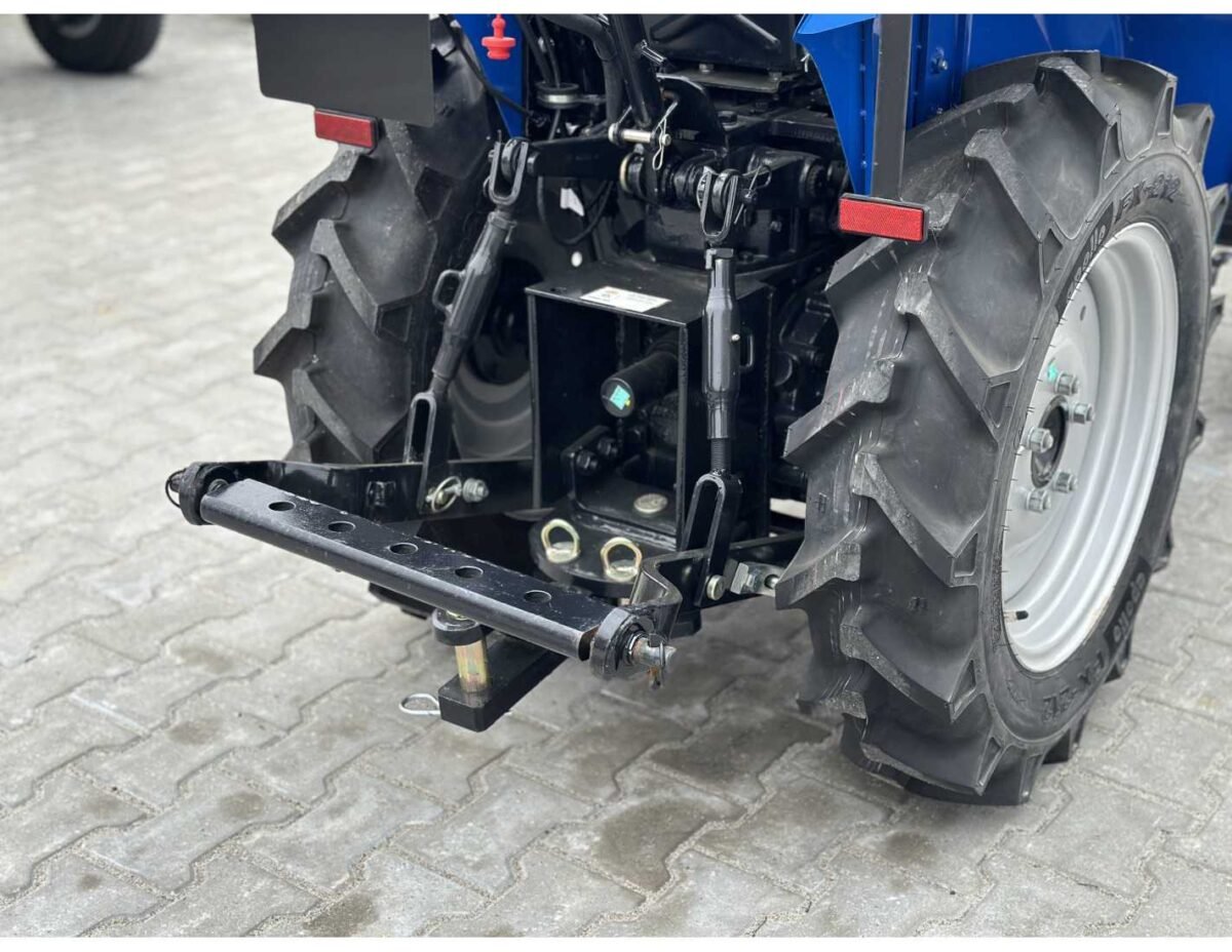 SOLIS 16 mit 1,06 m Trimmer – Bild 9