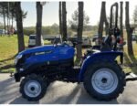 SOLIS 16 mit 1,06 m Trimmer – Bild 9