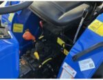 SOLIS 16 mit 1,06 m Trimmer – Bild 10