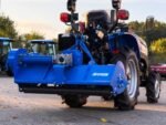 SOLIS 16 mit 1,06 m Schneidwerk – Bild 17