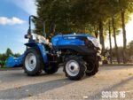 SOLIS 16 mit 1,06 m Schneidwerk – Bild 38