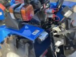 SOLIS 16 mit 1,06 m Schneidwerk – Bild 25