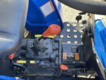 SOLIS 16 mit 1,06 m Schneidwerk – Bild 27