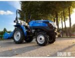 SOLIS 16 mit 1,06 m Schneidwerk – Bild 29