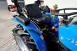 Solis 20 4x4 - 18 CV – Bild 11