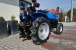 Solis 20 4x4 - 18 CV – Bild 14