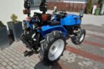 Solis 20 4x4 - 18 CV – Bild 15