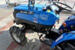 Solis 20 4x4 - 18 CV – Bild 6
