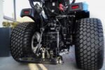 Solis H 26 4x4 – 24,5 PS + RASEN – Bild 22