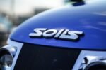 Solis H 26 4x4 – 24,5 PS + RASEN – Bild 25