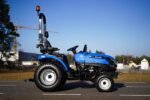 Solis H 26 4x4 – 24,5 PS + RASEN – Bild 34