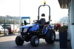 Solis H 26 4x4 – 24,5 PS + RASEN – Bild 21