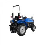 Solis S 16 4x4 - 18 CV / PS – Bild 3
