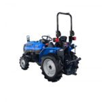 Solis S 16 4x4 - 18 CV / PS – Bild 4