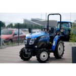 Solis S 16 4x4 - 18 CV / PS – Bild 7