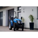 Solis S 16 4x4 - 18 CV / PS – Bild 8