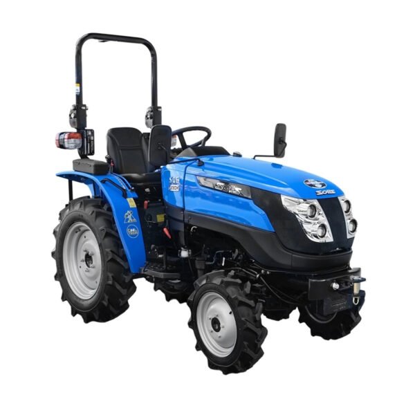 Solis S 16 4x4 - 18 CV / PS