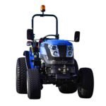 Solis S 26 4x4 – 24,5 PS RASEN – Bild 15