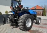 Solis S 26 4x4 - 24,5 CV / IND – Bild 14
