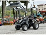 SOLIS S26 (9+9) mit Frontlader (Limited Edition) – Bild 2