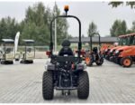 SOLIS S26 (9+9) mit Frontlader (Limited Edition) – Bild 11
