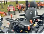 SOLIS S26 (9+9) mit Frontlader (Limited Edition) – Bild 13
