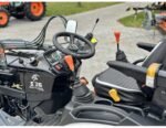 SOLIS S26 (9+9) mit Frontlader (Limited Edition) – Bild 14