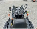 SOLIS S26 (9+9) mit Frontlader (Limited Edition) – Bild 15