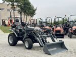 SOLIS S26 (9+9) mit Frontlader (Limited Edition) – Bild 20