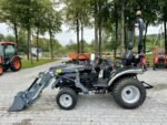 SOLIS S26 (9+9) mit Frontlader (Limited Edition) – Bild 22