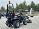 SOLIS S26 (9+9) mit Frontlader (Limited Edition) – Bild 24