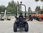 SOLIS S26 (9+9) mit Frontlader (Limited Edition) – Bild 25
