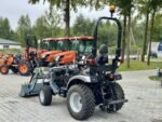 SOLIS S26 (9+9) mit Frontlader (Limited Edition) – Bild 26