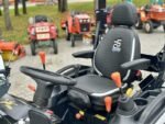 SOLIS S26 (9+9) mit Frontlader (Limited Edition) – Bild 27