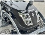 SOLIS S26 (9+9) mit Frontlader (Limited Edition) – Bild 4