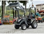 SOLIS S26 (9+9) mit Frontlader (Limited Edition) – Bild 32