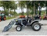SOLIS S26 (9+9) mit Frontlader (Limited Edition) – Bild 8
