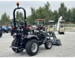 SOLIS S26 (9+9) mit Frontlader (Limited Edition) – Bild 10