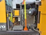 Volvo Bagger EC140EL (2 Stück verfügbar) – Bild 15