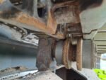 Volvo Bagger EC140EL (2 Stück verfügbar) – Bild 22