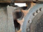 Volvo Bagger EC140EL (2 Stück verfügbar) – Bild 25