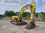 Wacker Neuson ET145