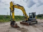 Wacker Neuson ET145 – Bild 8