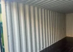 20-Fuß-Seecontainer in Tarnoptik – Bild 5