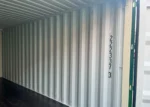 20-Fuß-Seecontainer in Tarnoptik – Bild 4