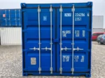 15-Fuß-Seecontainer – Bild 2
